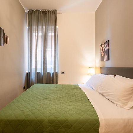 Casa Vivaldi Guest House فيرونا المظهر الخارجي الصورة