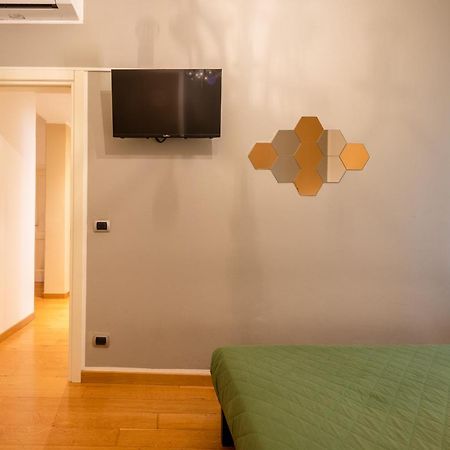 Casa Vivaldi Guest House فيرونا المظهر الخارجي الصورة