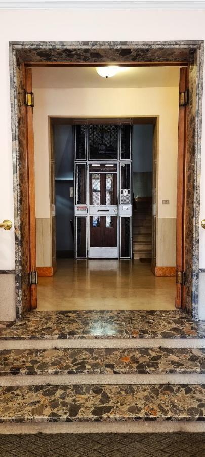 Casa Vivaldi Guest House فيرونا المظهر الخارجي الصورة