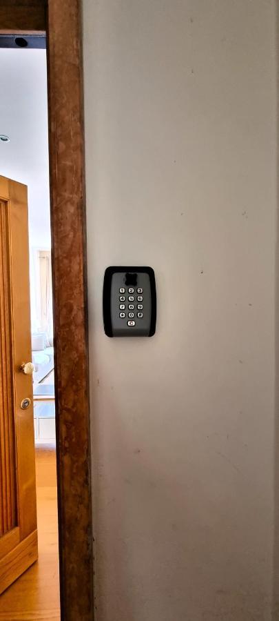 Casa Vivaldi Guest House فيرونا المظهر الخارجي الصورة