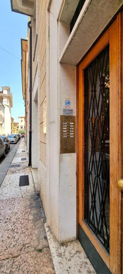 Casa Vivaldi Guest House فيرونا المظهر الخارجي الصورة