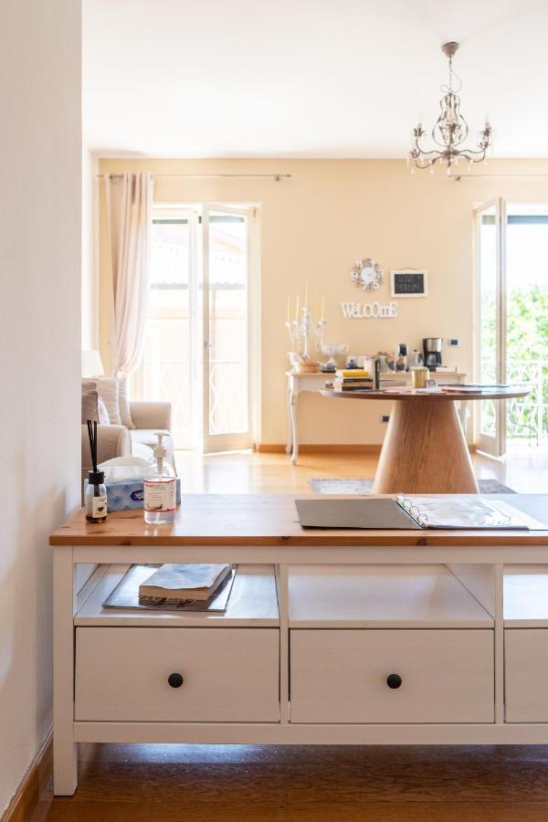 Casa Vivaldi Guest House فيرونا المظهر الخارجي الصورة