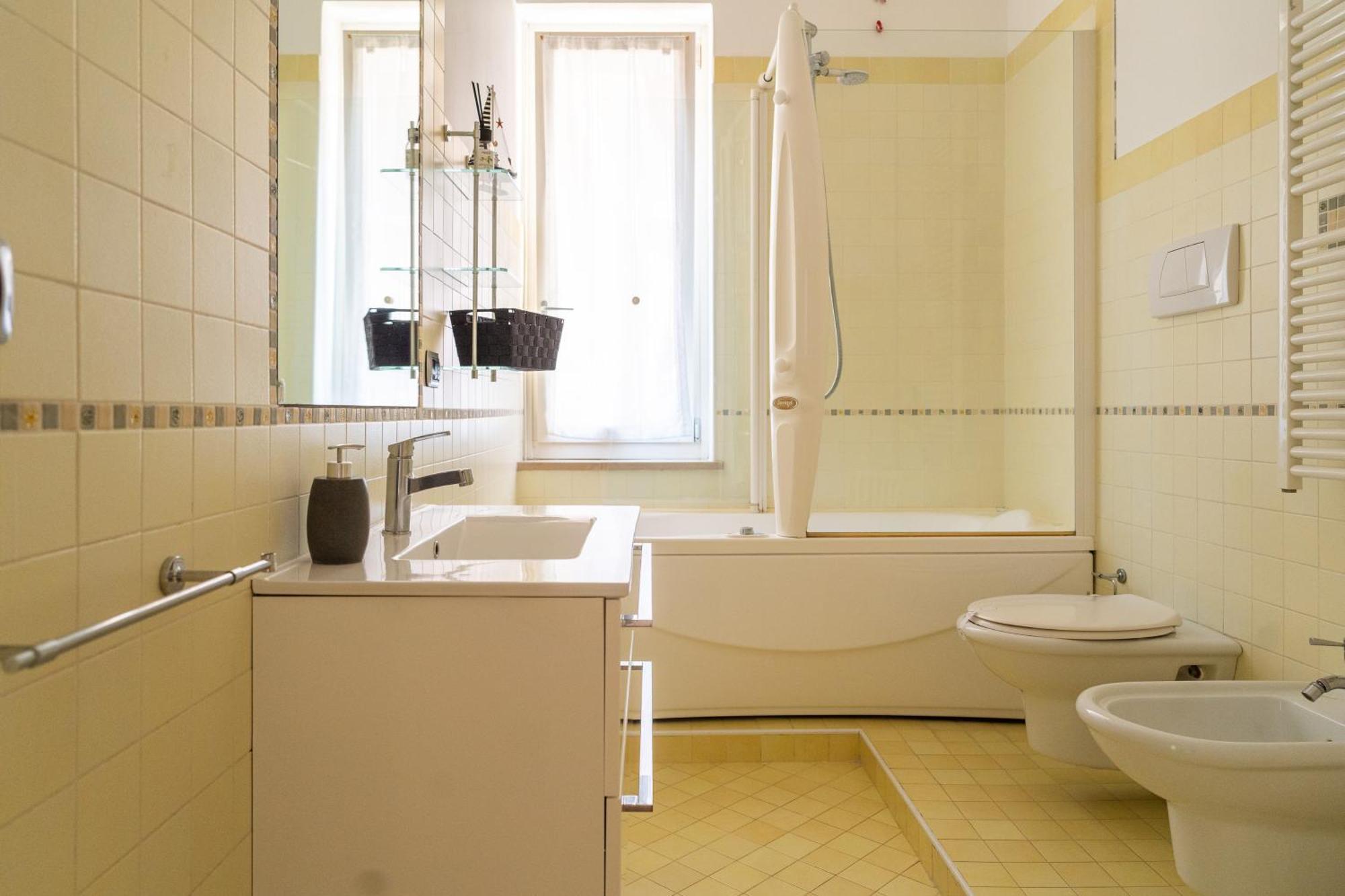 Casa Vivaldi Guest House فيرونا المظهر الخارجي الصورة