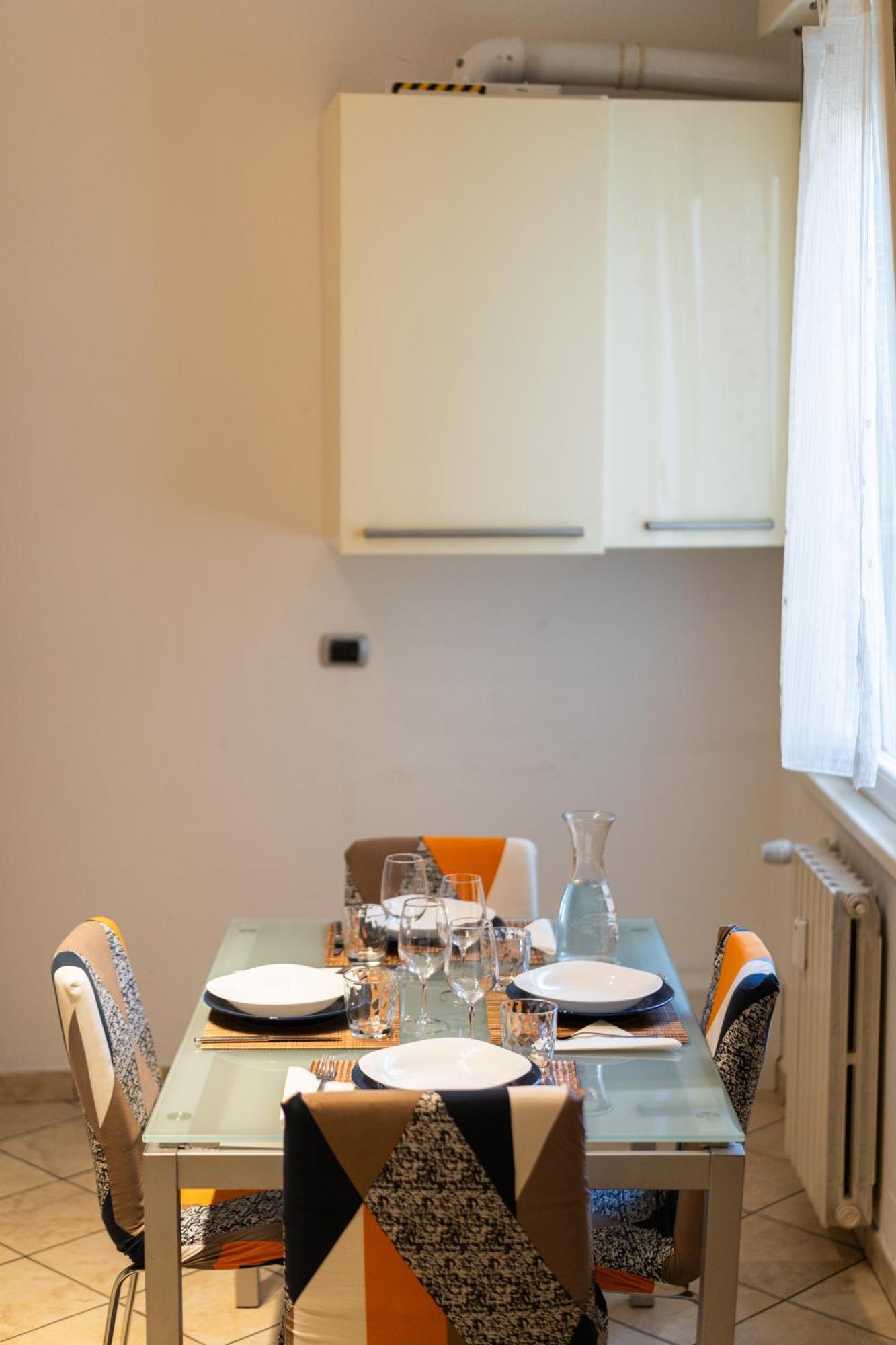 Casa Vivaldi Guest House فيرونا المظهر الخارجي الصورة