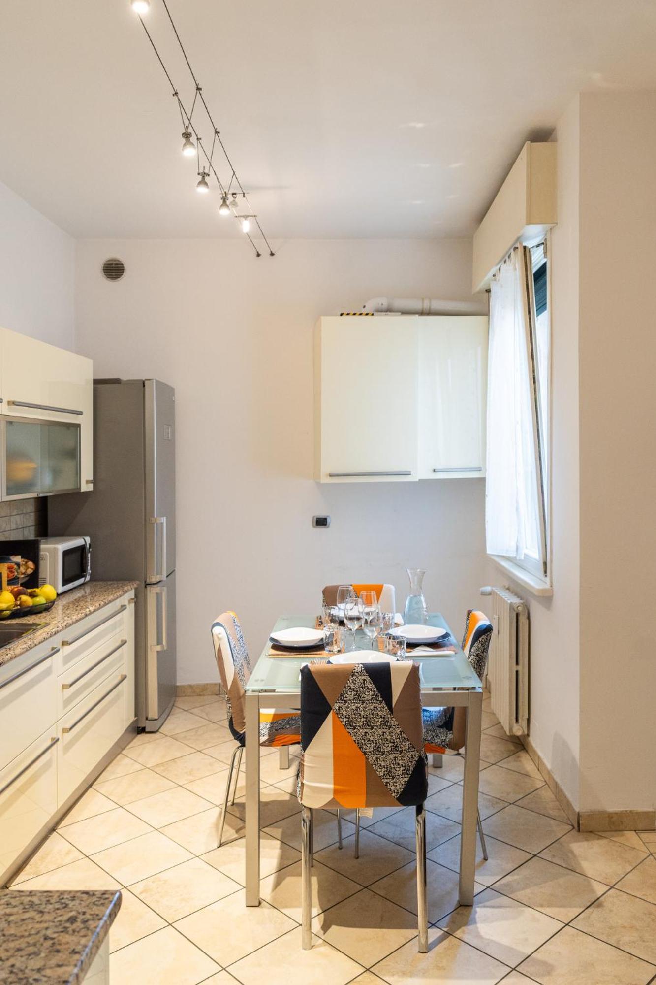 Casa Vivaldi Guest House فيرونا المظهر الخارجي الصورة