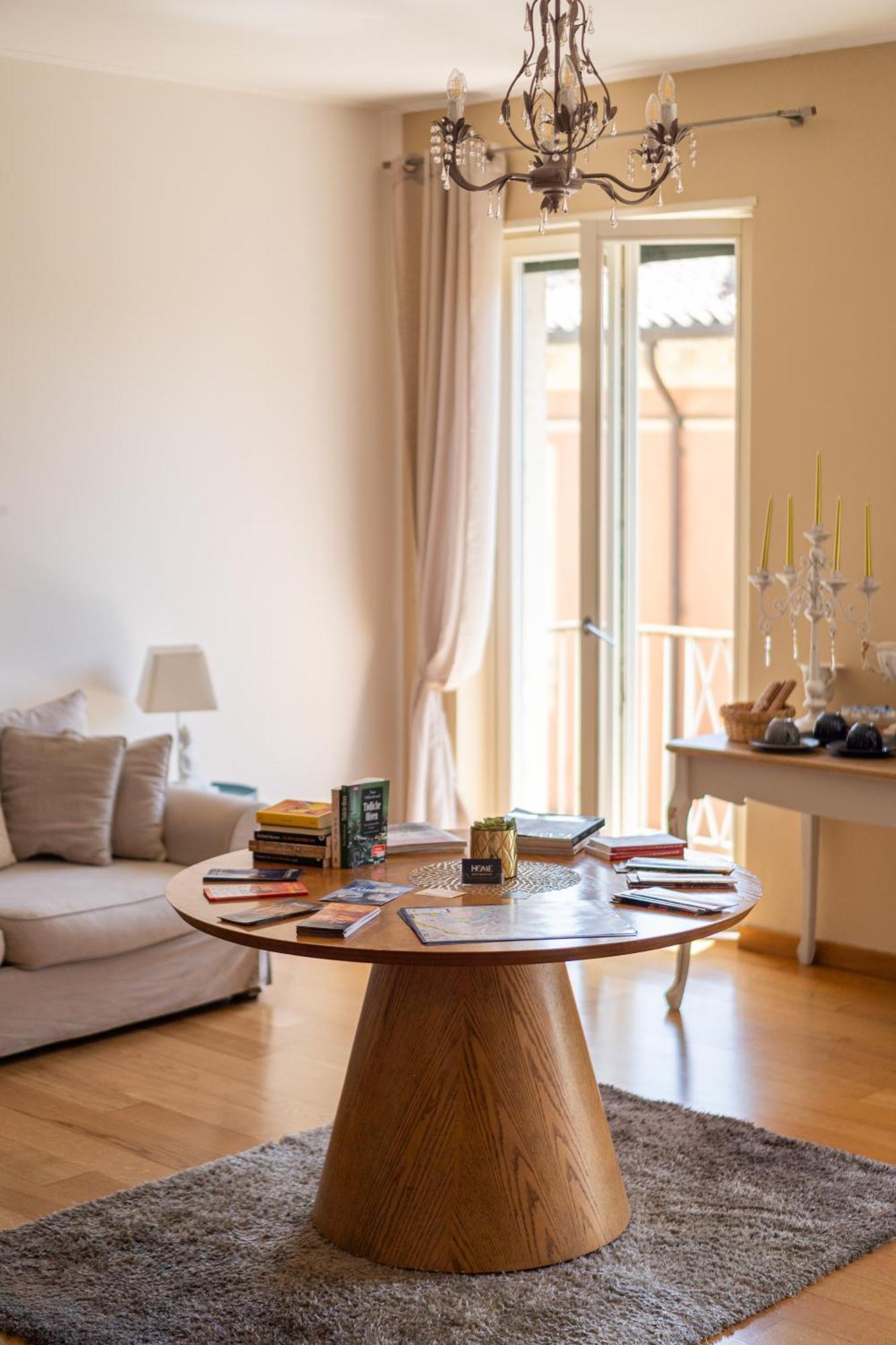 Casa Vivaldi Guest House فيرونا المظهر الخارجي الصورة