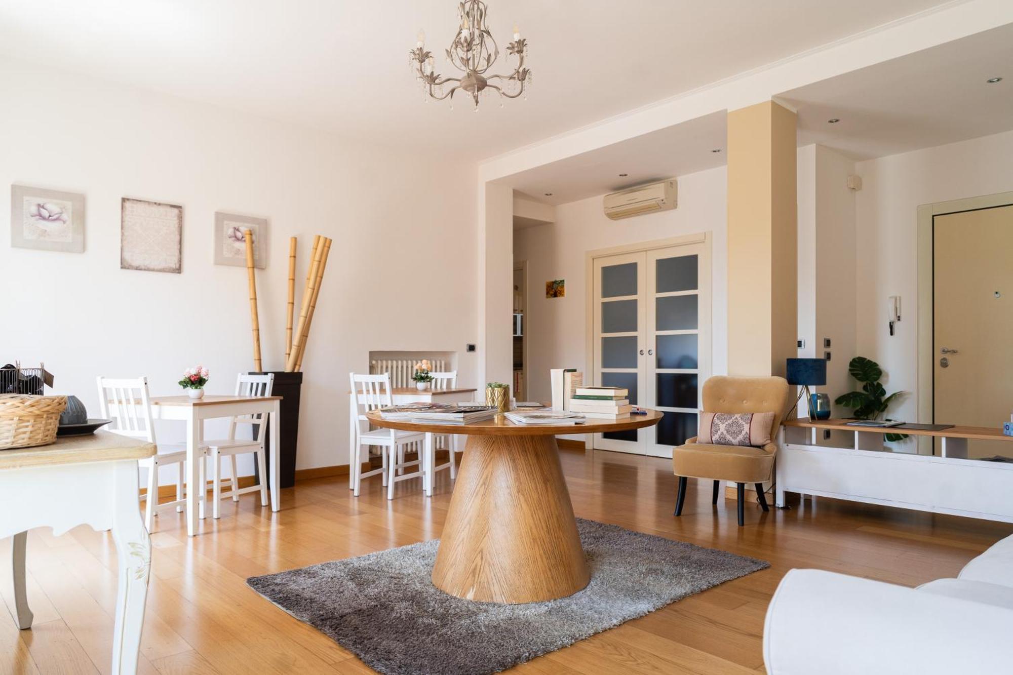Casa Vivaldi Guest House فيرونا المظهر الخارجي الصورة