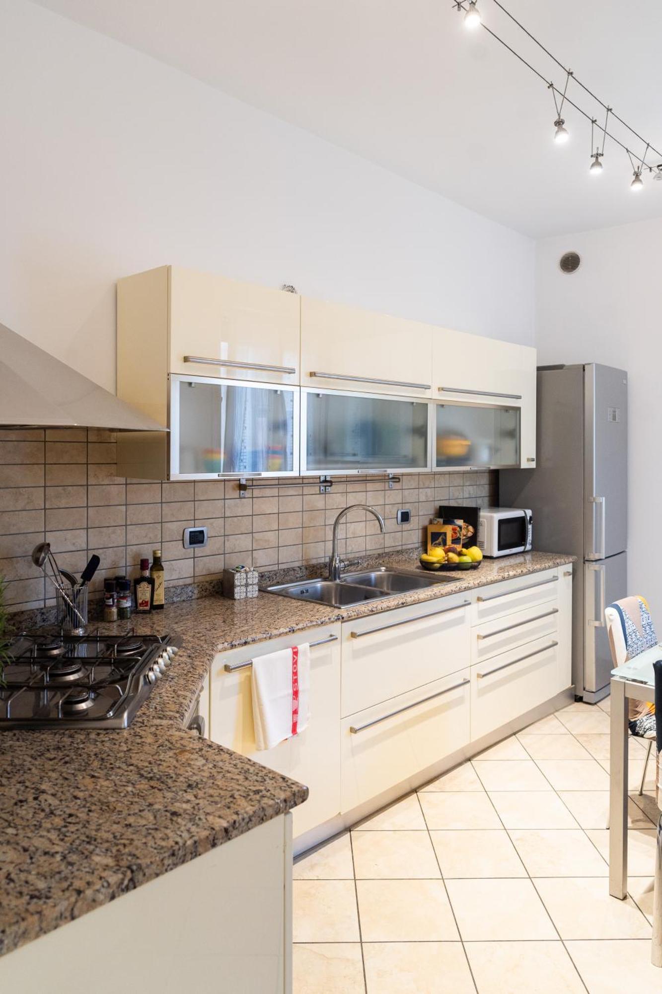 Casa Vivaldi Guest House فيرونا المظهر الخارجي الصورة