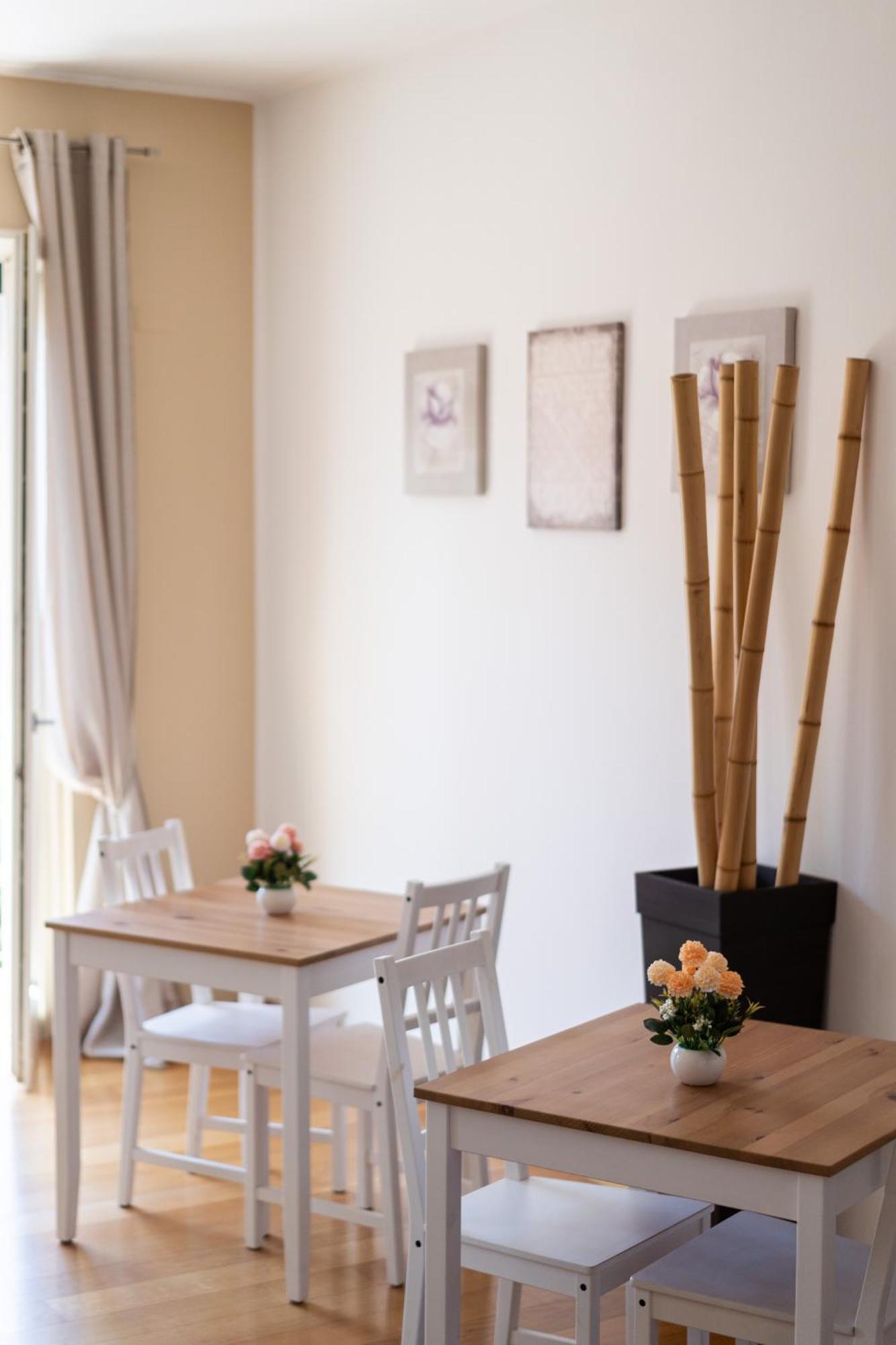 Casa Vivaldi Guest House فيرونا المظهر الخارجي الصورة