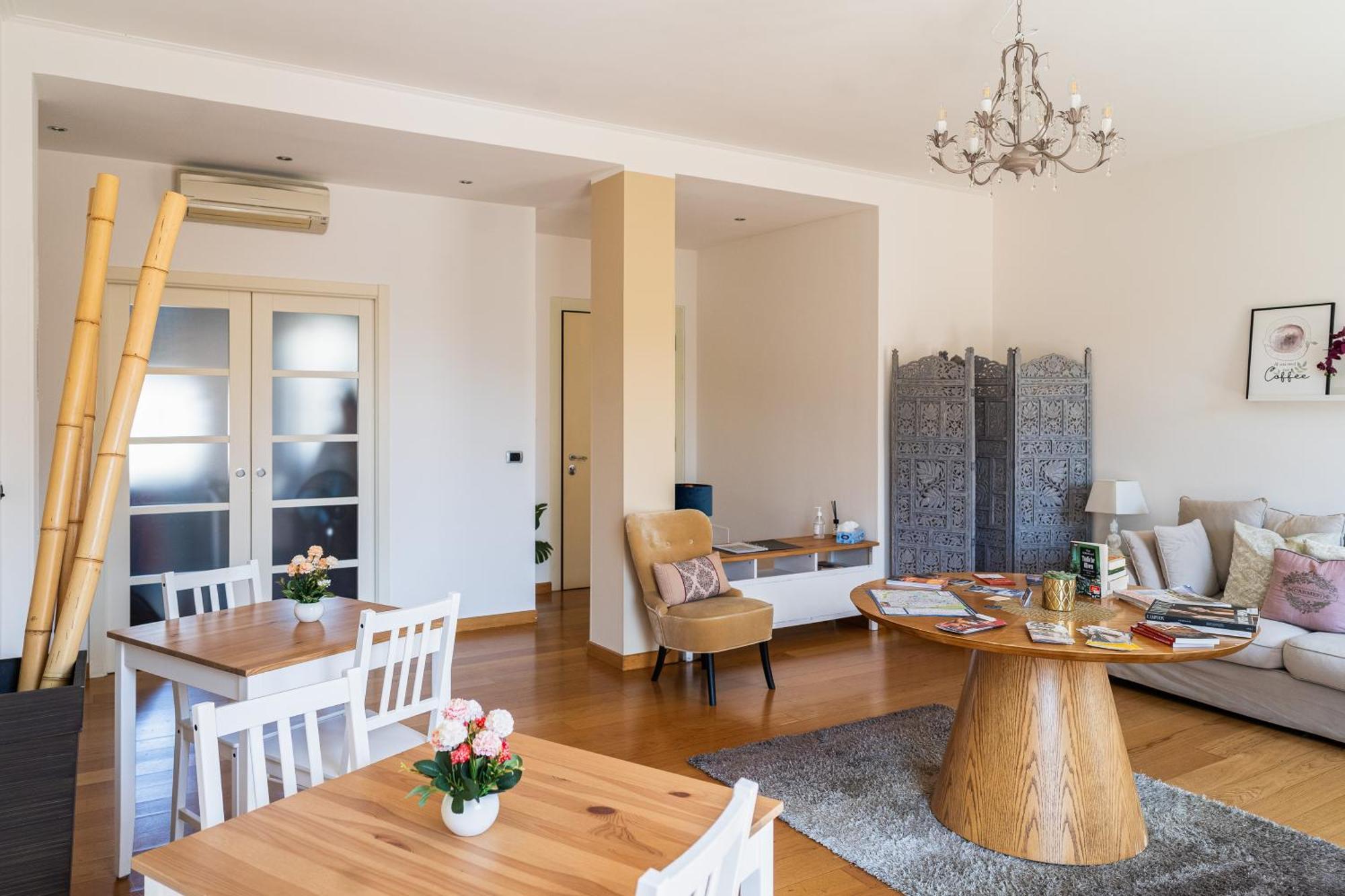 Casa Vivaldi Guest House فيرونا المظهر الخارجي الصورة