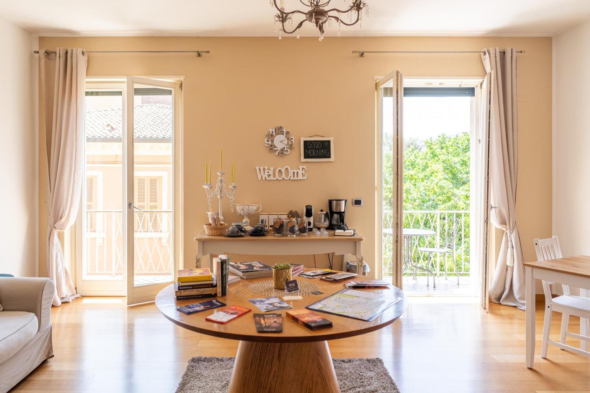 Casa Vivaldi Guest House فيرونا المظهر الخارجي الصورة