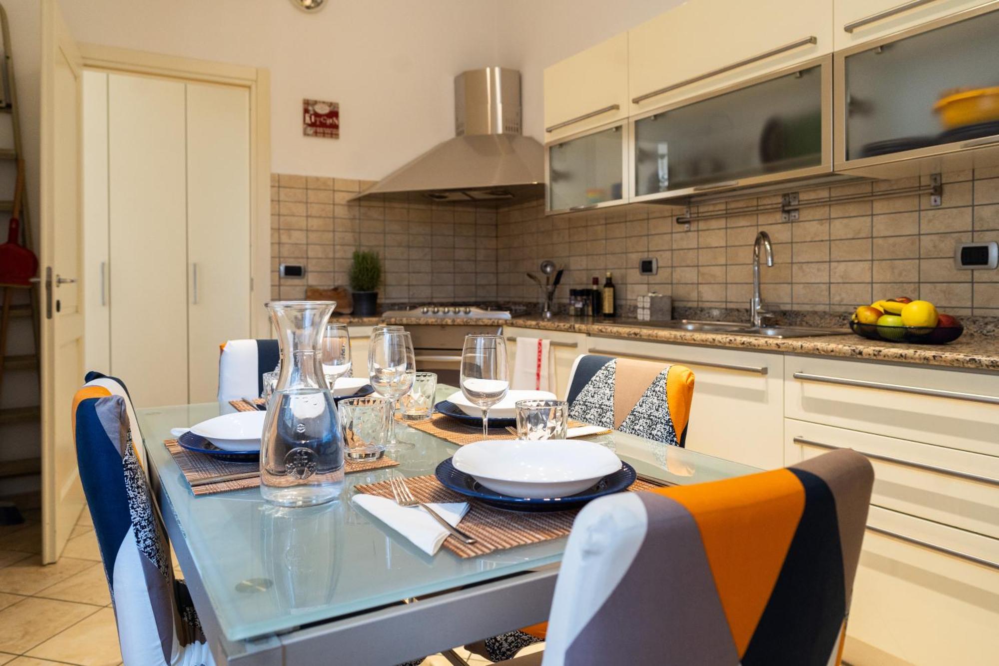 Casa Vivaldi Guest House فيرونا المظهر الخارجي الصورة