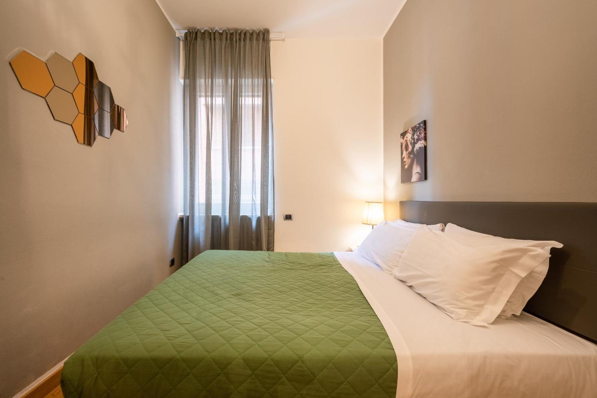 Casa Vivaldi Guest House فيرونا المظهر الخارجي الصورة