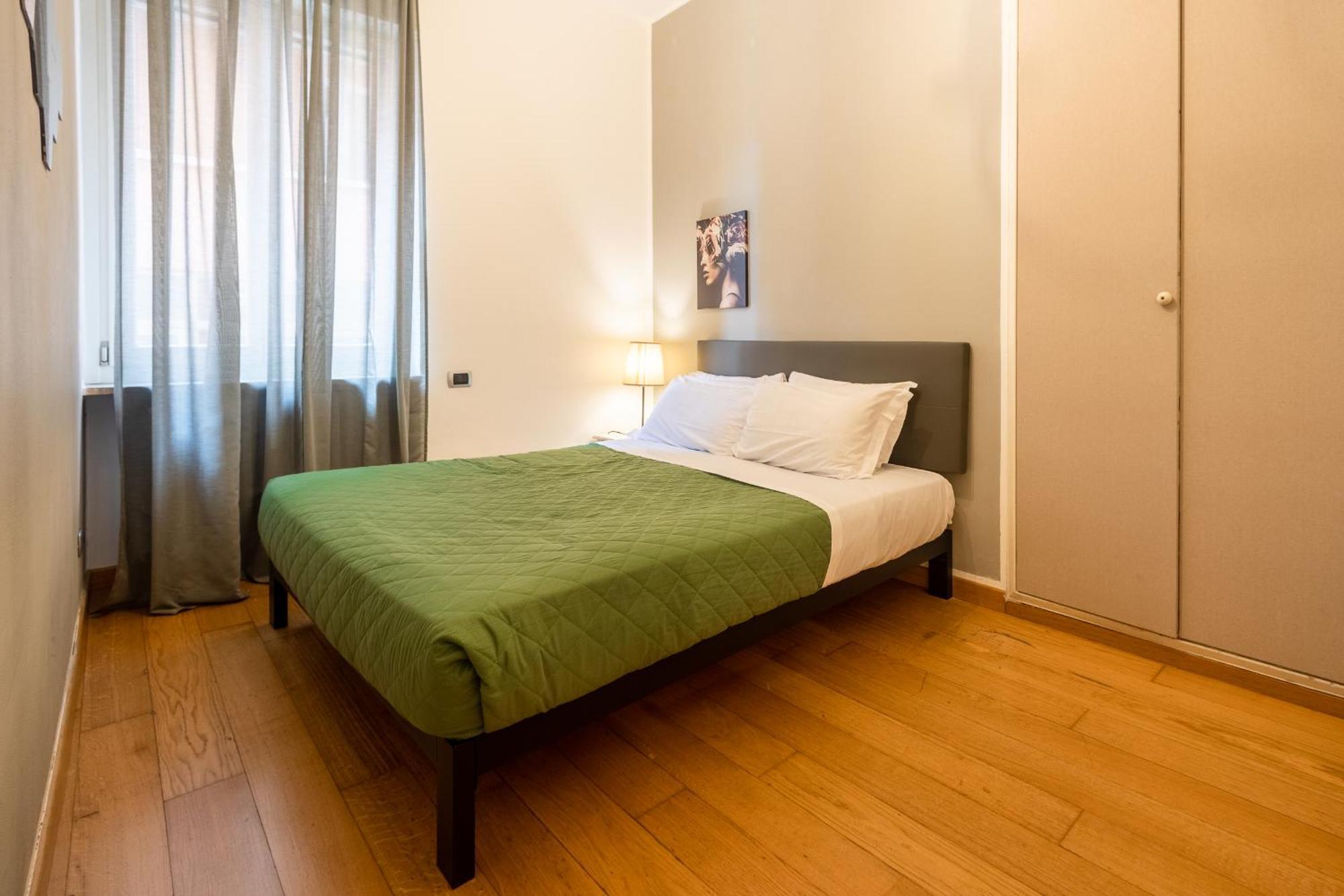 Casa Vivaldi Guest House فيرونا المظهر الخارجي الصورة