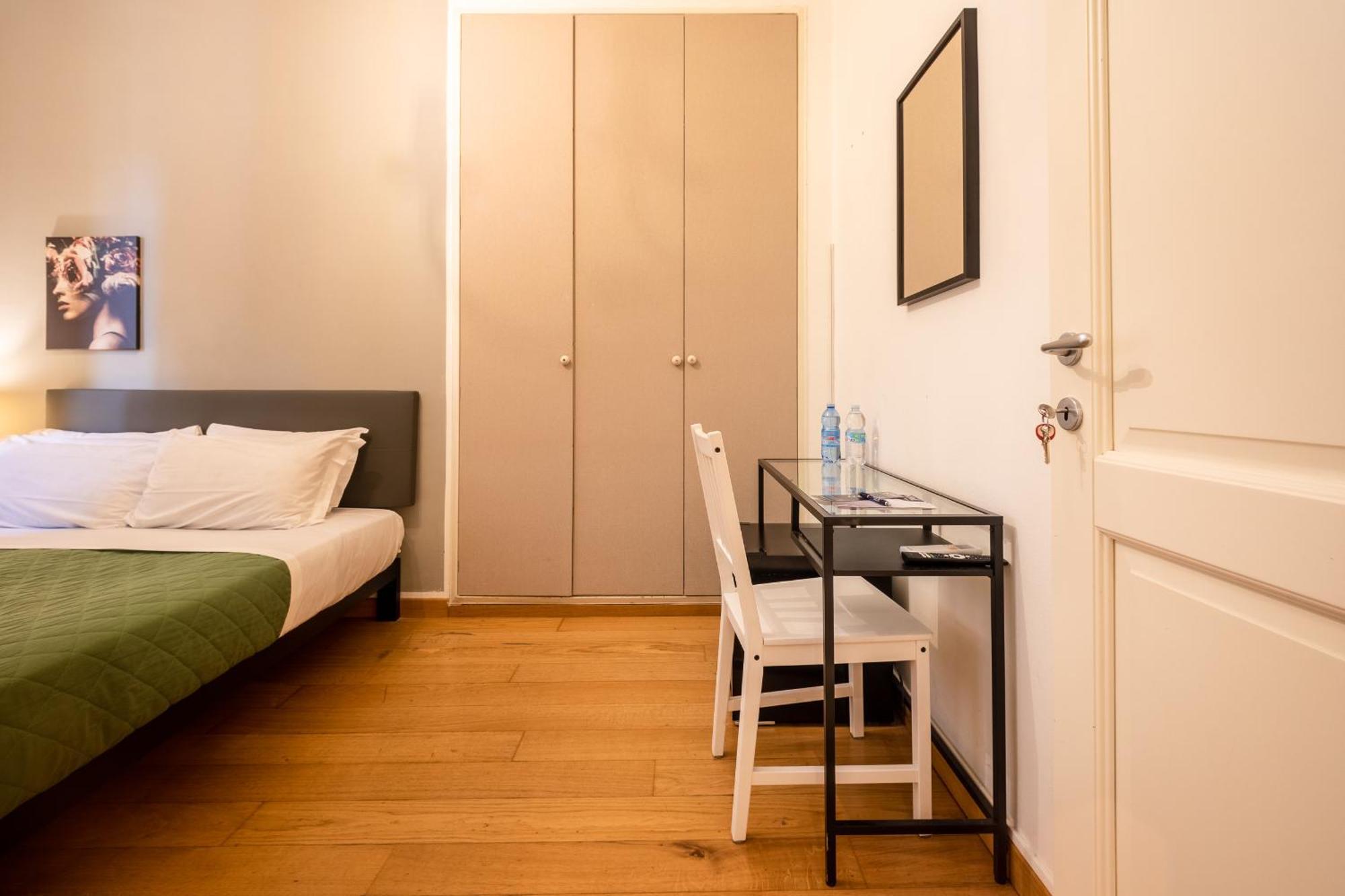 Casa Vivaldi Guest House فيرونا المظهر الخارجي الصورة