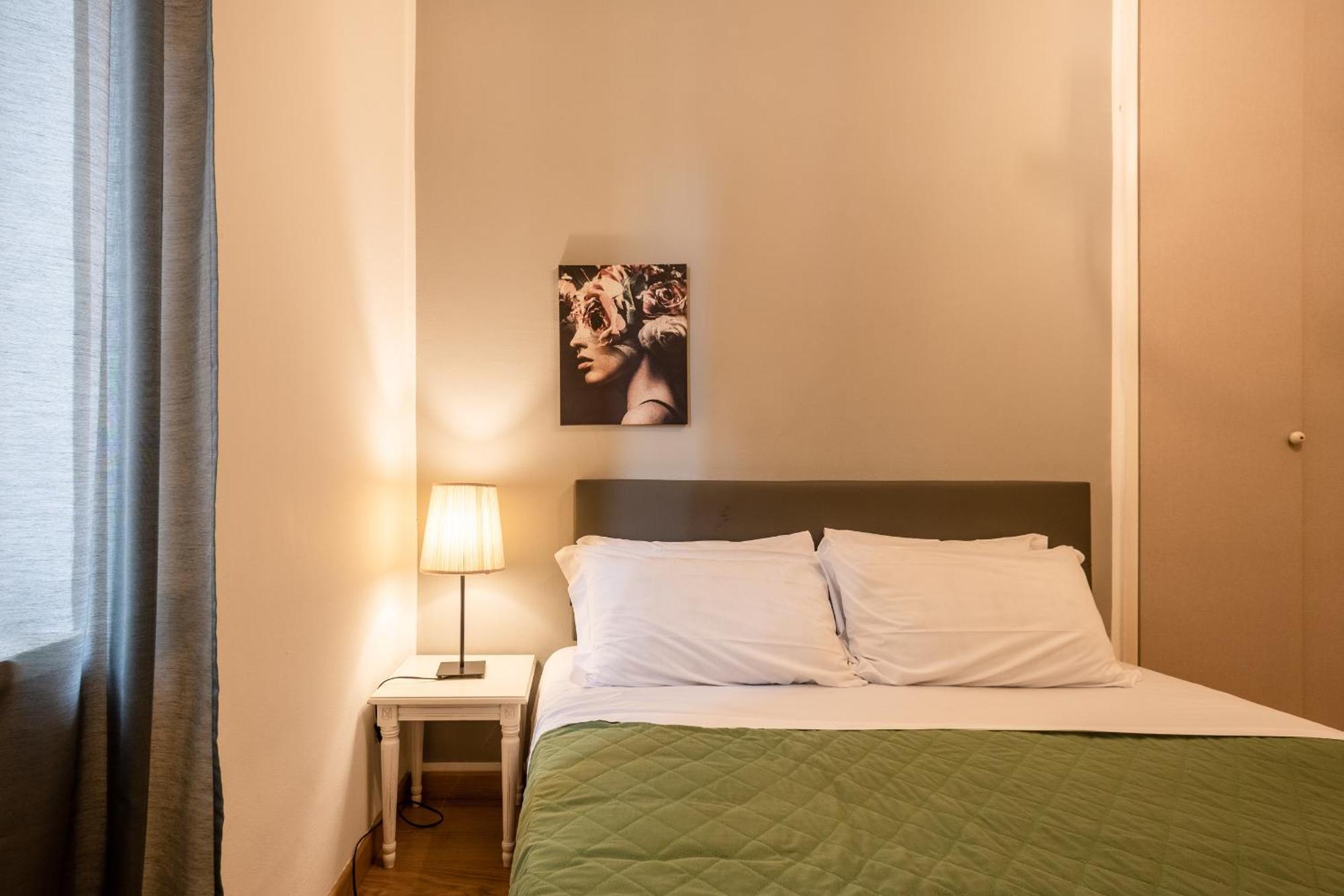 Casa Vivaldi Guest House فيرونا المظهر الخارجي الصورة