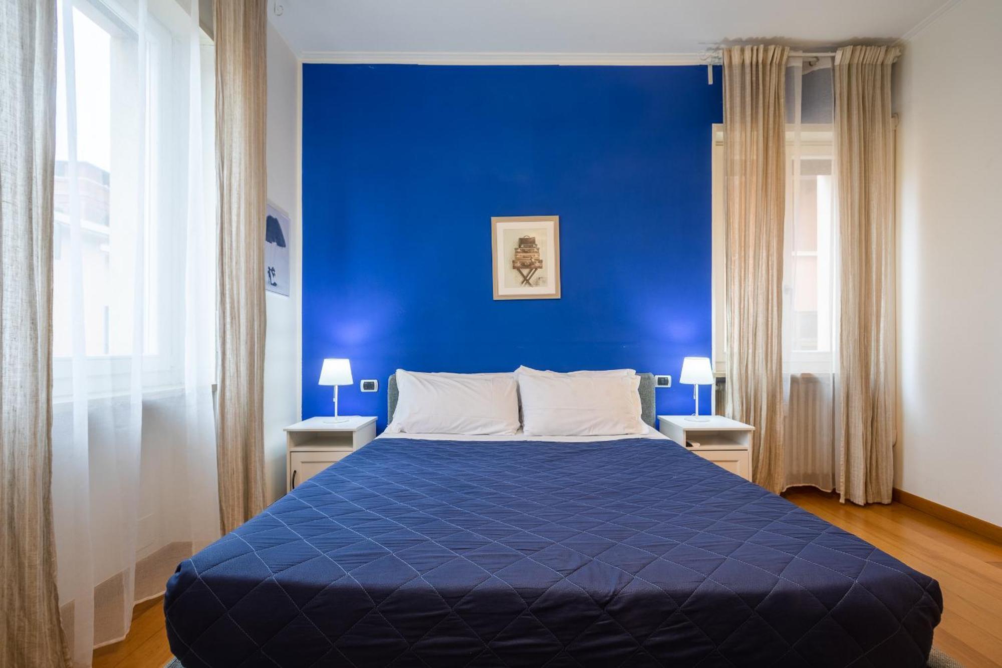 Casa Vivaldi Guest House فيرونا المظهر الخارجي الصورة