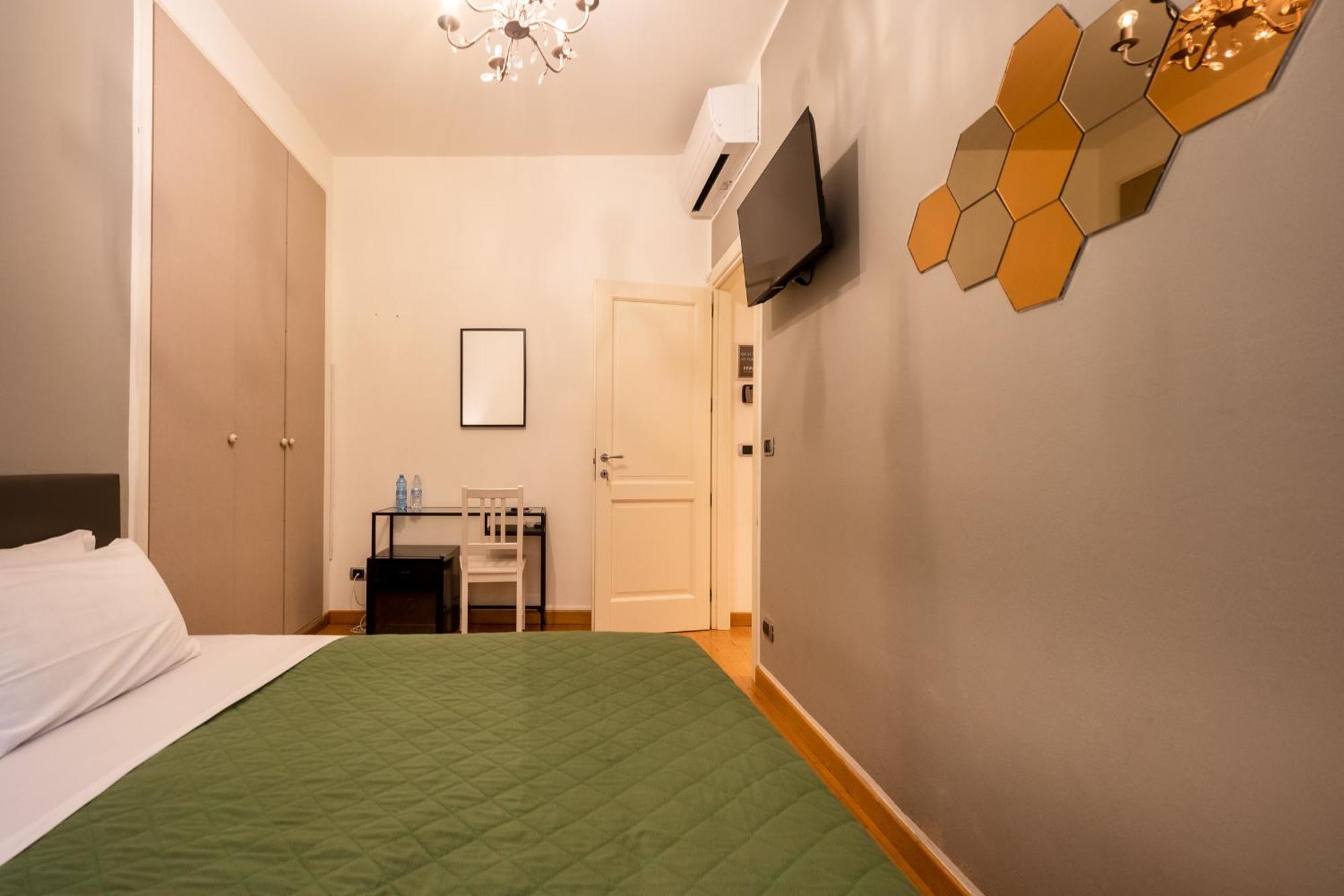 Casa Vivaldi Guest House فيرونا المظهر الخارجي الصورة