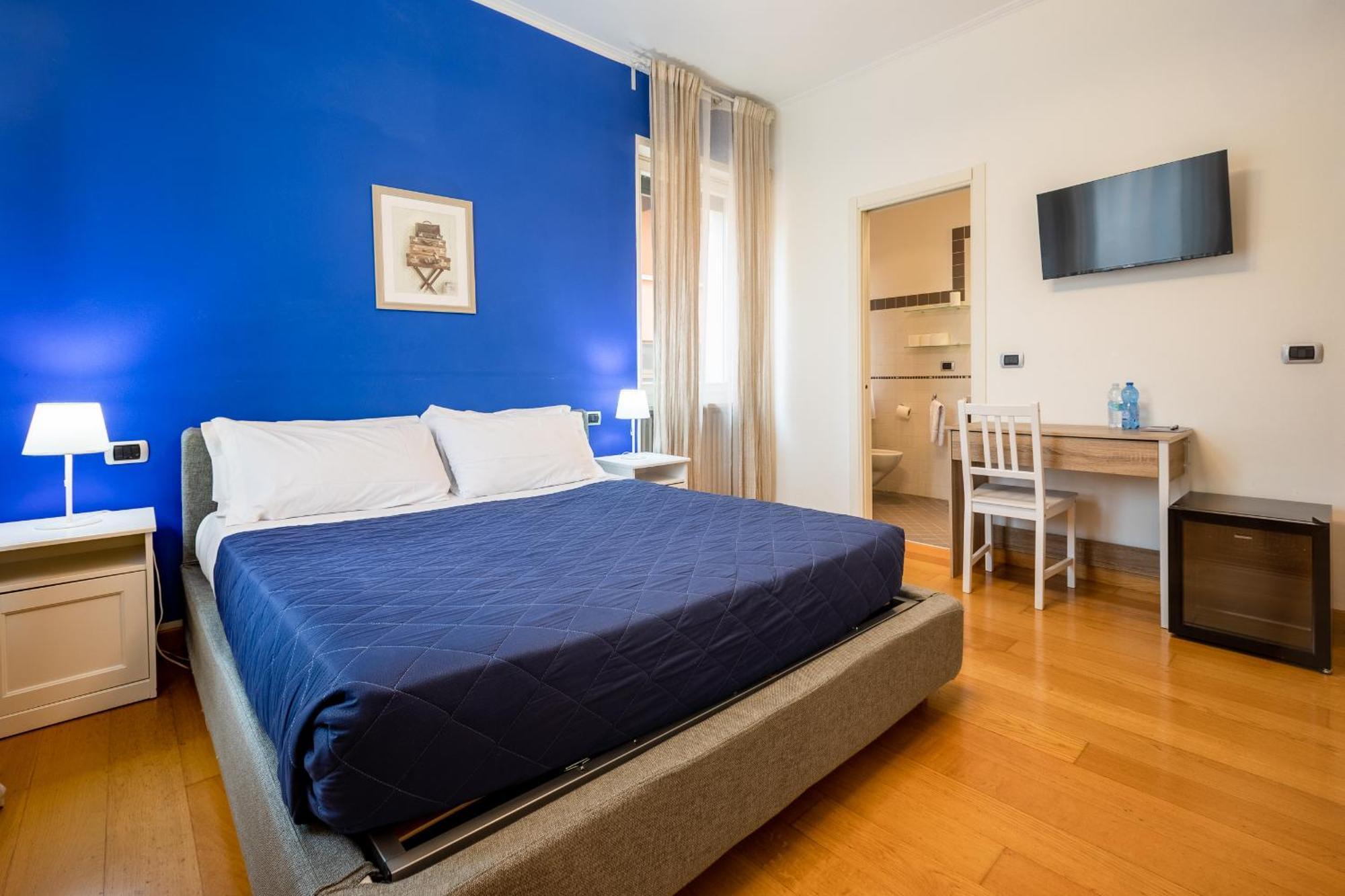 Casa Vivaldi Guest House فيرونا المظهر الخارجي الصورة
