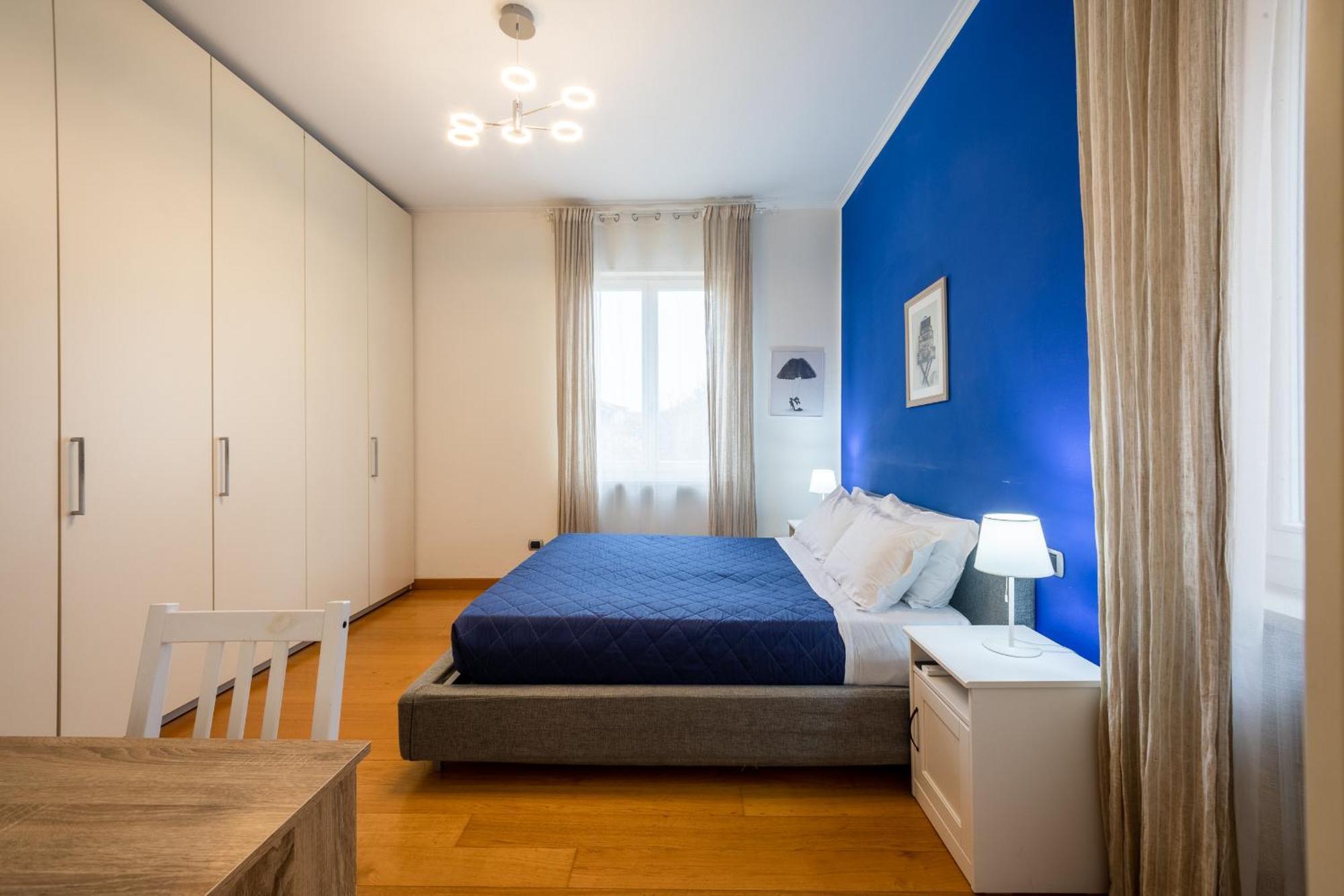 Casa Vivaldi Guest House فيرونا المظهر الخارجي الصورة