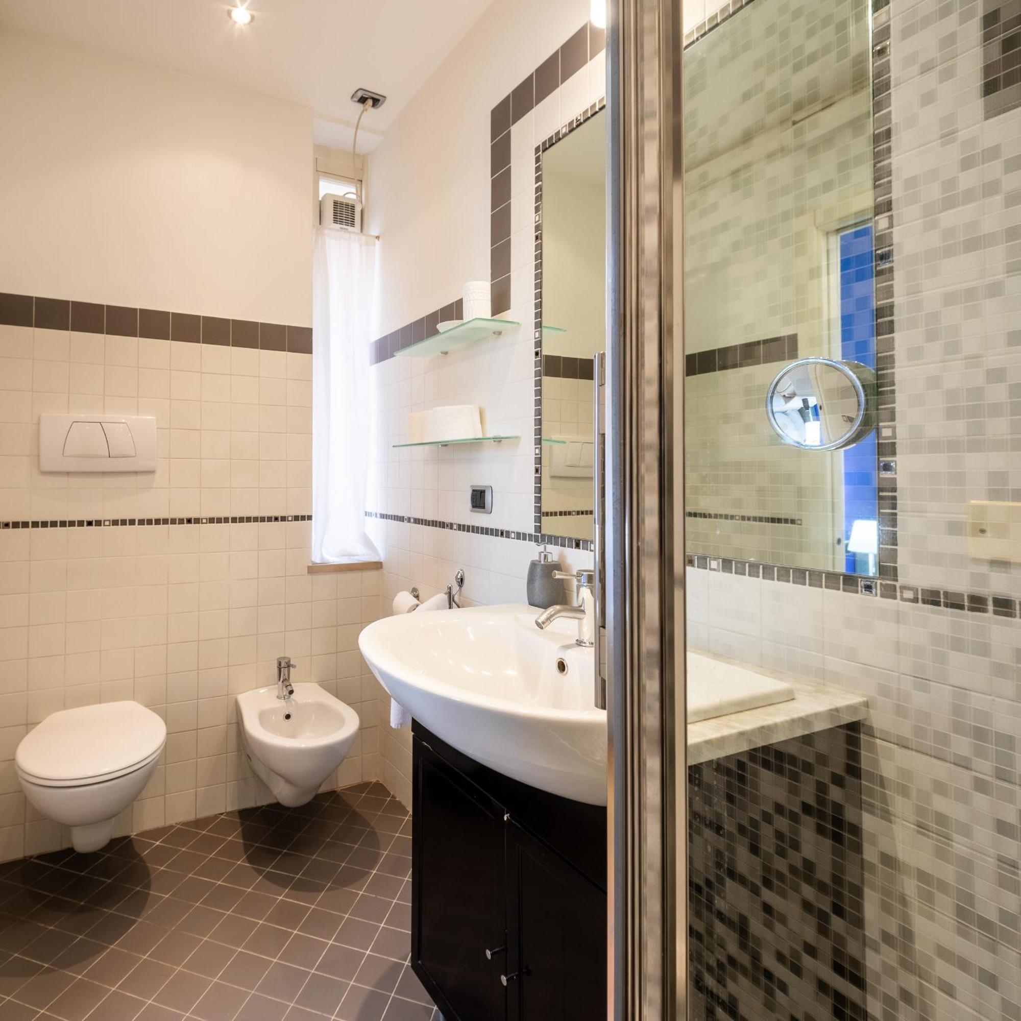 Casa Vivaldi Guest House فيرونا المظهر الخارجي الصورة