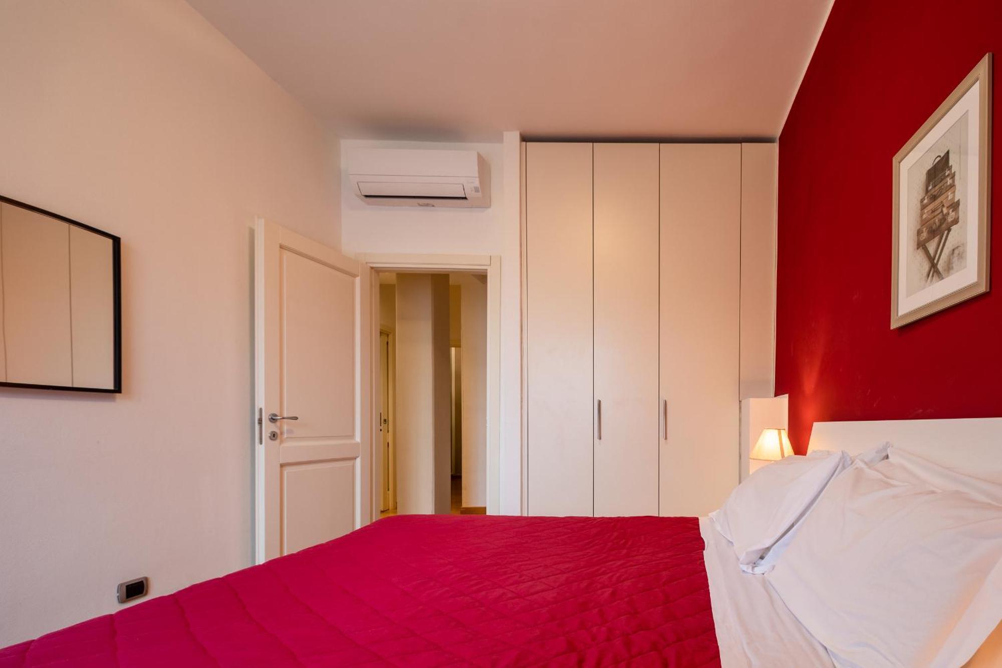 Casa Vivaldi Guest House فيرونا المظهر الخارجي الصورة