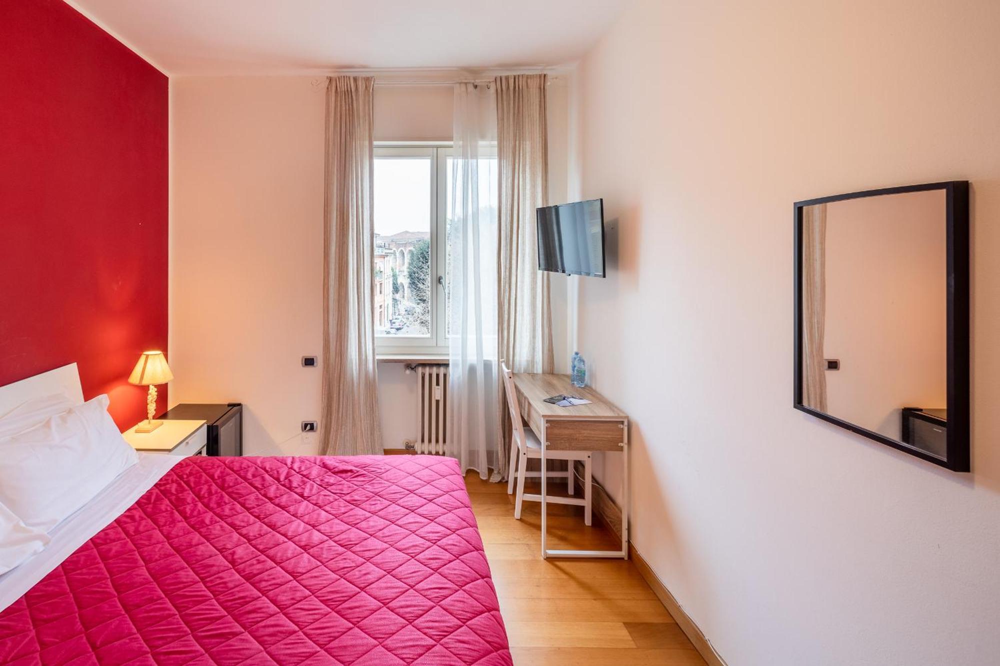 Casa Vivaldi Guest House فيرونا المظهر الخارجي الصورة