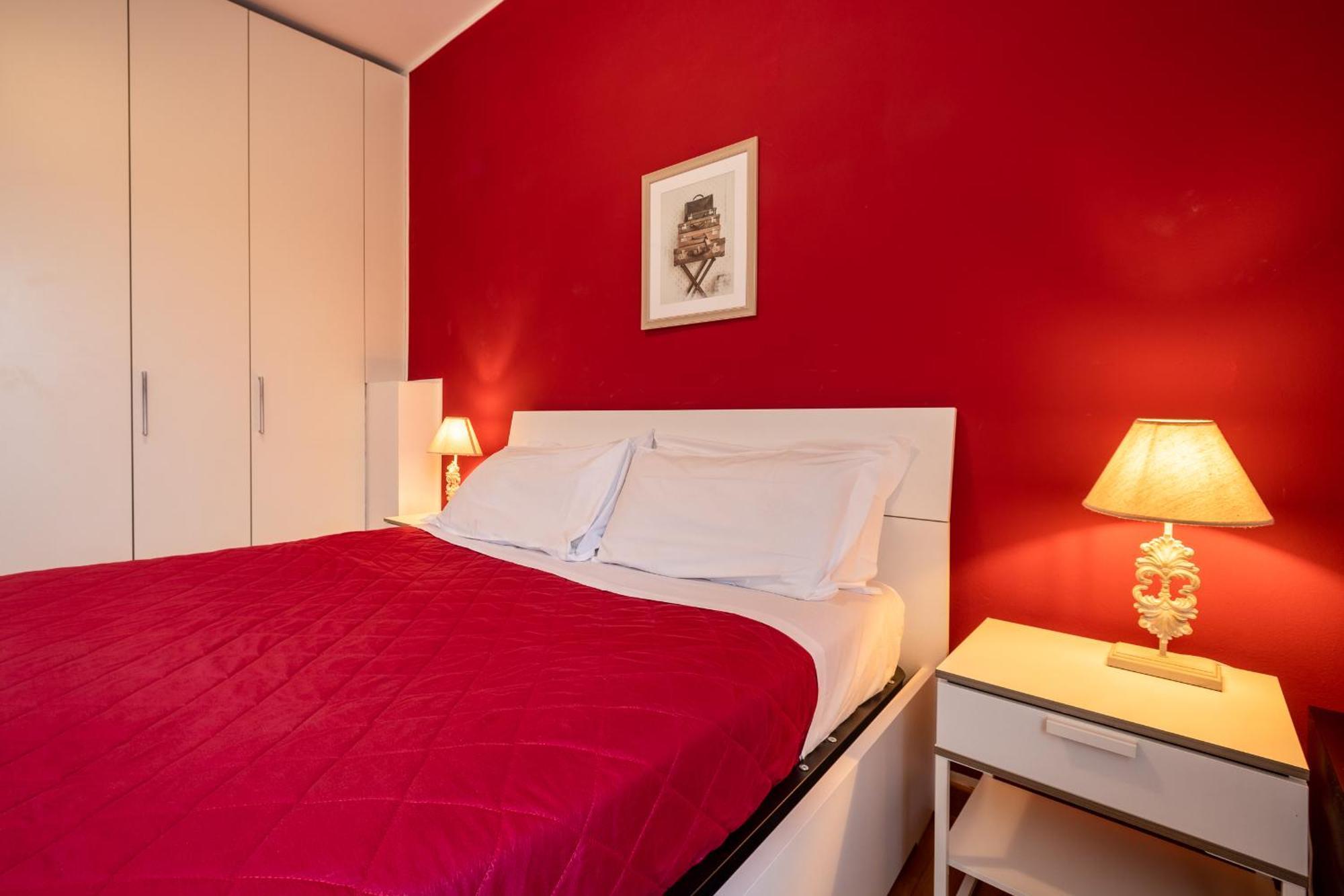 Casa Vivaldi Guest House فيرونا المظهر الخارجي الصورة