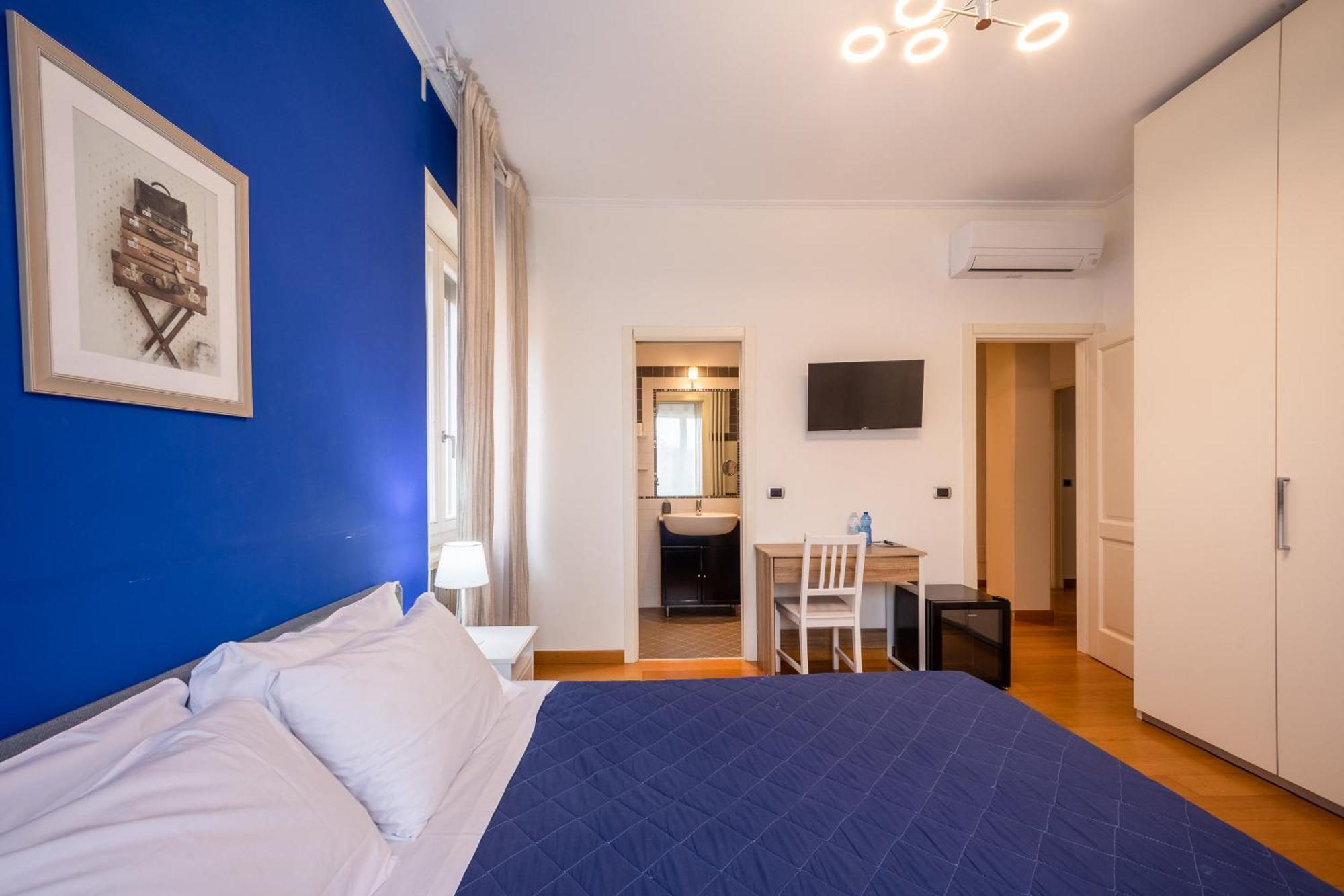 Casa Vivaldi Guest House فيرونا المظهر الخارجي الصورة