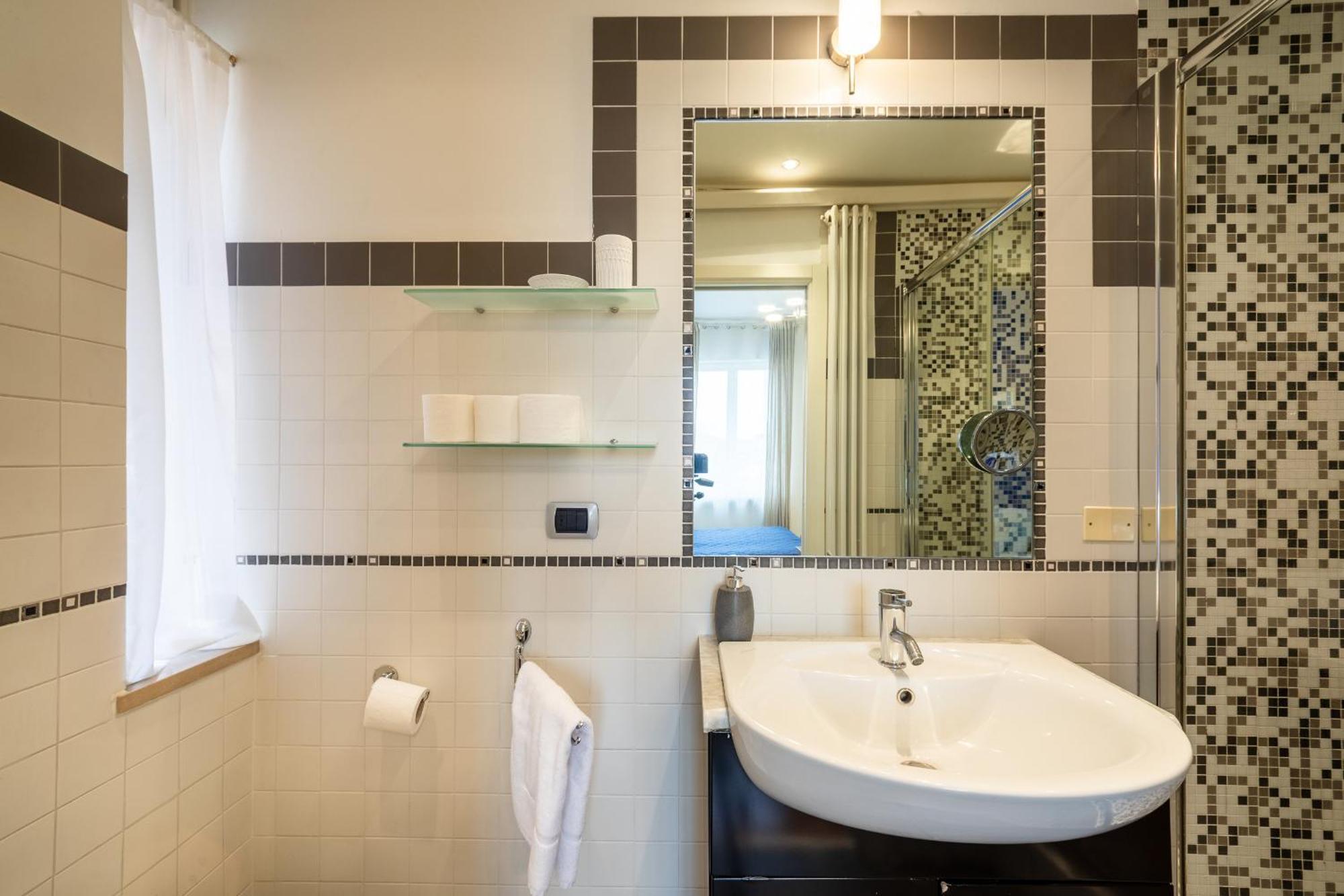 Casa Vivaldi Guest House فيرونا المظهر الخارجي الصورة